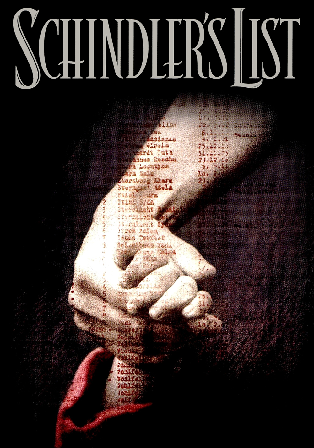 Classic Film Review: Schindler&#39;s List (1993) – Steve James